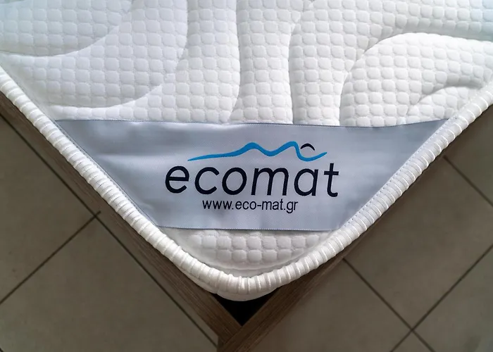 Xenia_apartments A6 Apartament Kozani